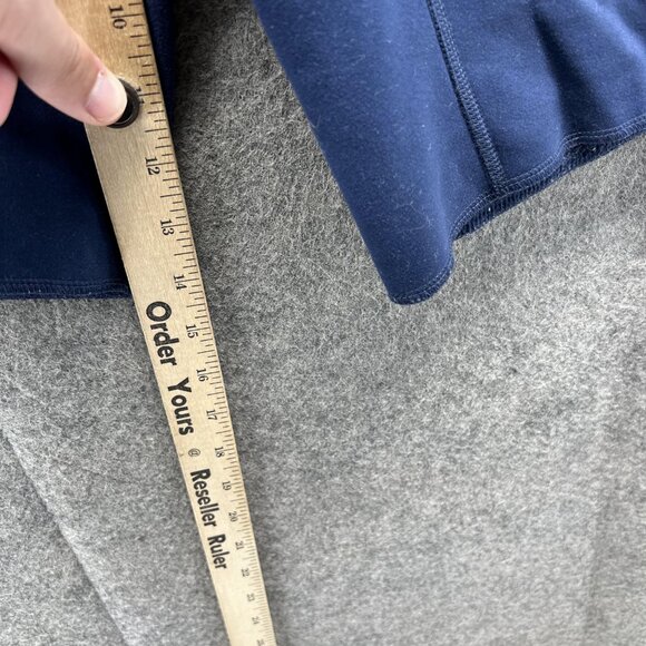 Pittsburgh Panthers Shorts Men Large Blue Pitt Polyester Football NCAA Nike - Picture 2 of 10